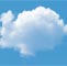 Cloud icon