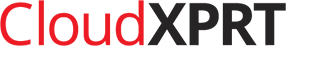 CloudXPRT logo