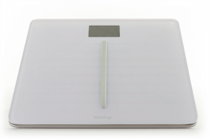 The Withings Body Cardio scale