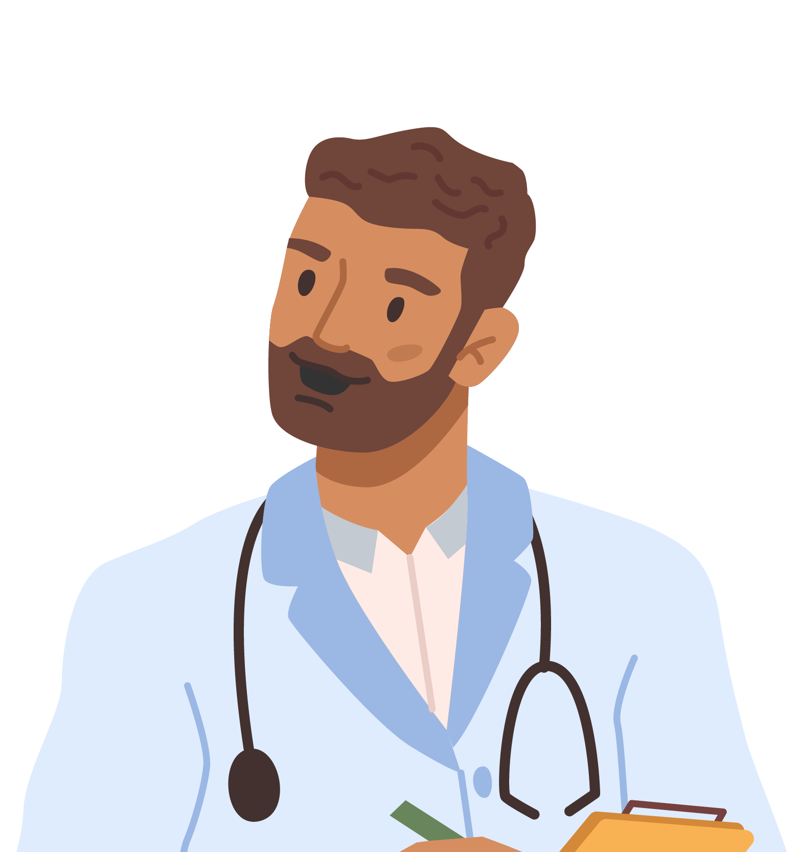avatar medico