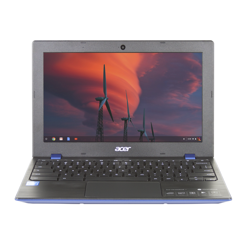 【美品・ケース付】Acer Chromebook11 クロームブック　パソコン