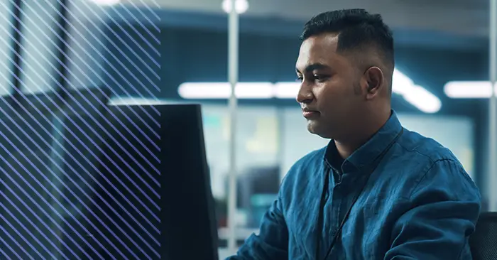 Back up and restore data in less time—using less power—with a Dell PowerProtect Data Manager Appliance 