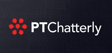 PTChatterly logo